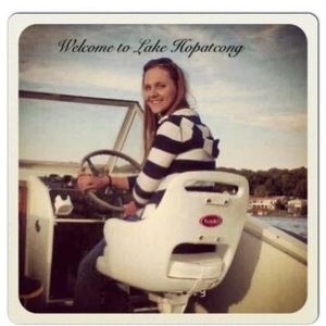 Meet your Posher, Dayna